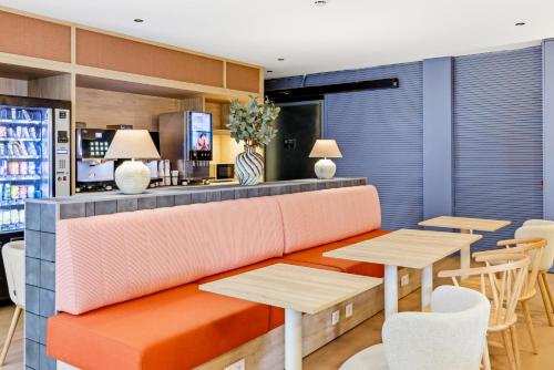 B&B Hotel Tarragona Centro Urbis in Tarragona