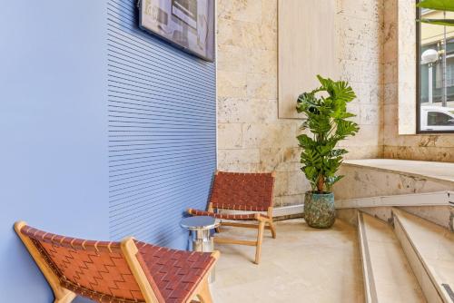 B&B Hotel Tarragona Centro Urbis in Tarragona City Center