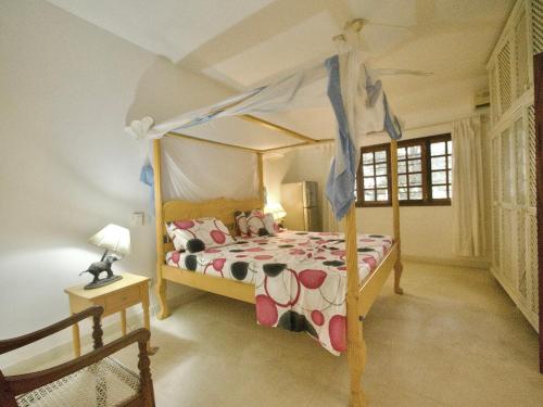 Alfia House in 馬林迪