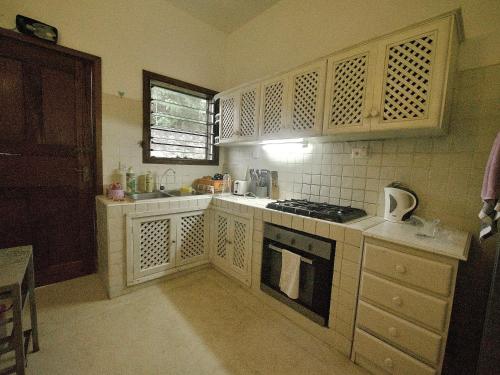 Alfia House in 馬林迪