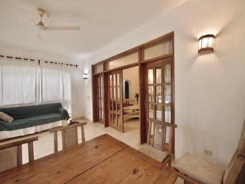 Alfia House in 馬林迪