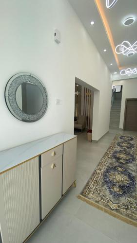 أستراحة المسرات (أستراحة المسرات) in Al Khaburah