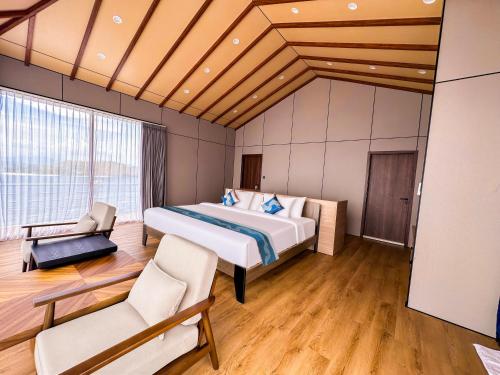 โคโมโด รีสอร์ต (Komodo Resort) in ฟลอเรส