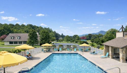 The Parkman Hotel - Townsend, TN