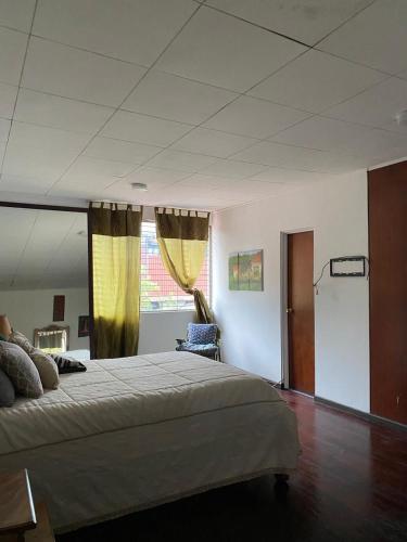 Hospedaje Turismo Academico Costa Rica in San Pedro
