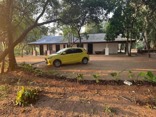 Emerald Hotel Sigiriya — other in kashapagama,pidurangala,sigiriya, Dambulla Sri Lanka, 21120