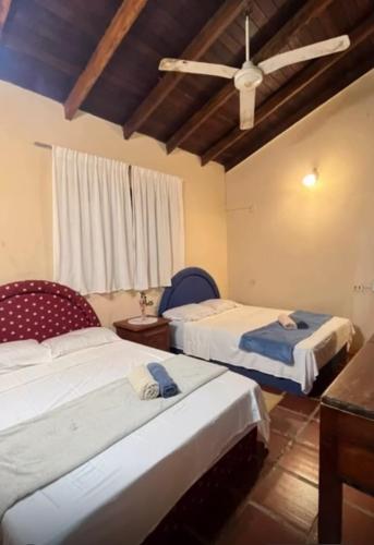 Quinta Arce - Refugio Natural – khách sạn tại Obligado