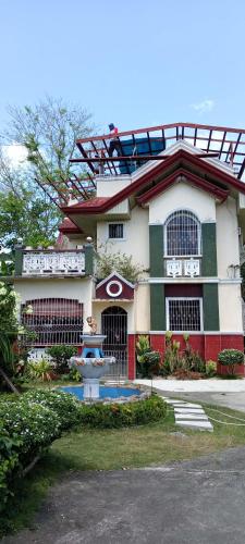 Casa Emilia in Soccoro