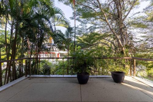 View, V302 Exclusive Seaview 7BR Infinity Pool Villa in Ao Por