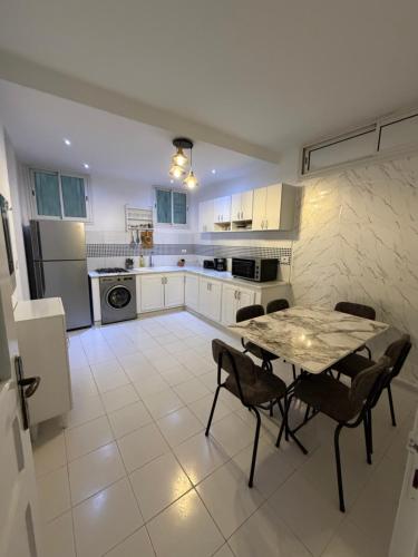Corniche Signature Luxury Apartment in Bizerte
