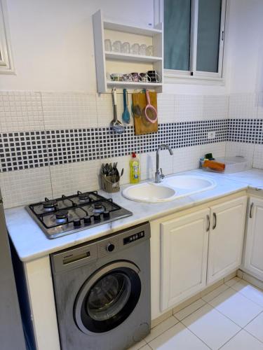 Corniche Signature Luxury Apartment in Bizerte