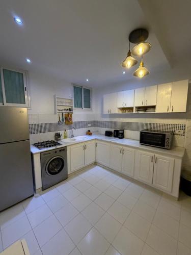 Corniche Signature Luxury Apartment in Bizerte