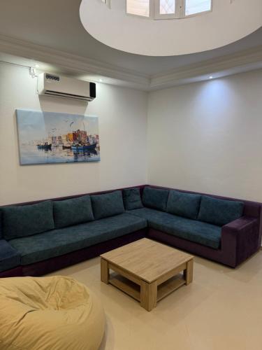 Corniche Signature Luxury Apartment in Bizerte