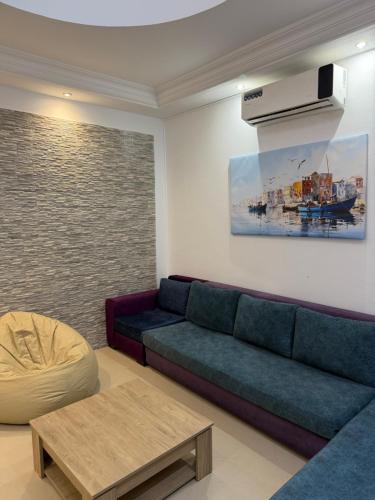 Corniche Signature Luxury Apartment in Bizerte