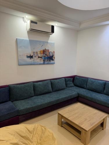 Corniche Signature Luxury Apartment in Bizerte