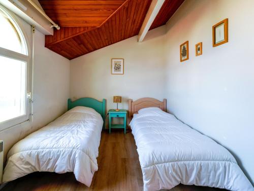 Appartement lumineux à 160m de la plage - 6 pers. - FR-1-319-630 - image 3