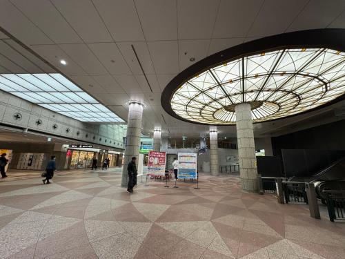 Gracia Hotel Shinsaibashi - image 5