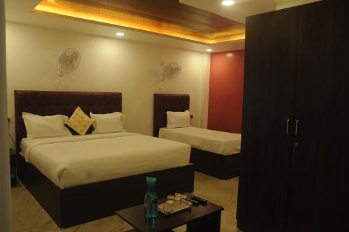 hotel photo