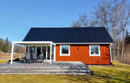 . Amazing Home In Slättåkra