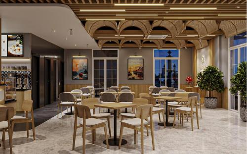 Devesun Boutique Hotel Phú Quốc in An Thoi