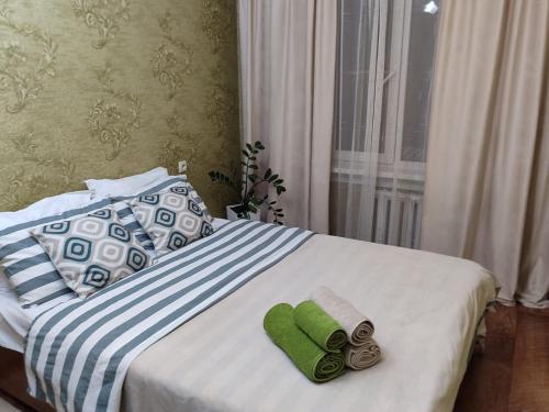 Квартира Ботанический сад