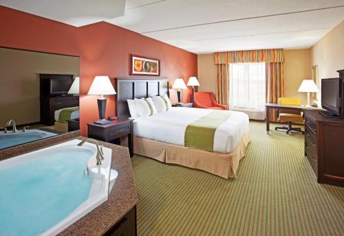 Holiday Inn Midland by IHG in Midland, USA