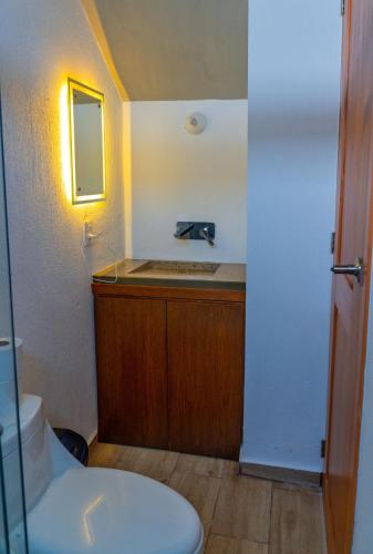 Montepinar Acosta Suites