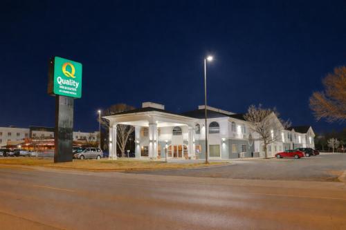 Quality Inn & Suites Roswell - image 15