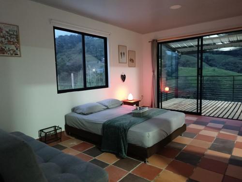 Casa Lily
