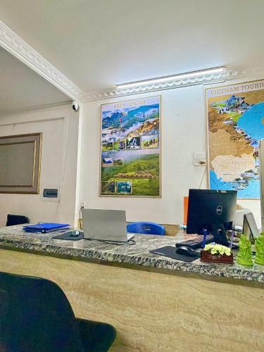 Pemandangan luar, Hanoi Discovery Travel Hotel in Hanoi