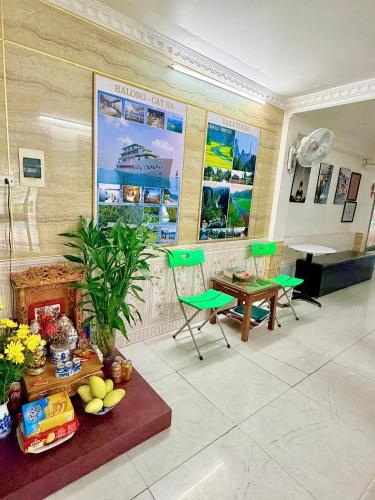 Pemandangan luar, Hanoi Discovery Travel Hotel in Hanoi