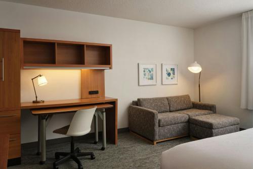 . TownePlace Suites The Villages