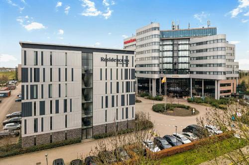  Residence Inn by Marriott Amsterdam Schiphol Airport in Badhoevedorp