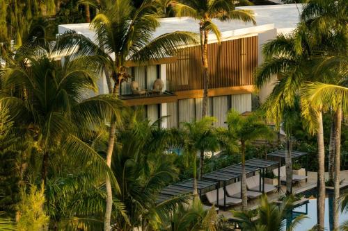 Utvendig, Donoma Las Terrenas Resort & Villas, Autograph Collection in Las Terrenas
