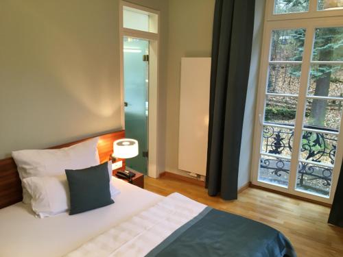 Hotel Schloss Rabenstein - image 8