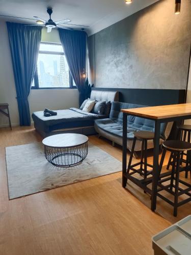 Chambers Residence by Kuala Lumpur KLCC - image 10