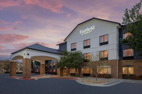 Fairfield Inn & Suites Denver Airport in Denver, USA