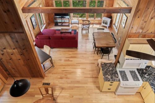 STARGAZER SHORES LIMIT 8 villa - image 4