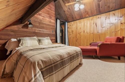 STARGAZER SHORES LIMIT 8 villa - image 5