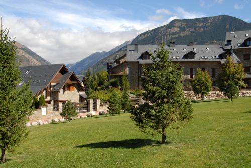  Torres de Vallibierna 7 in Anciles