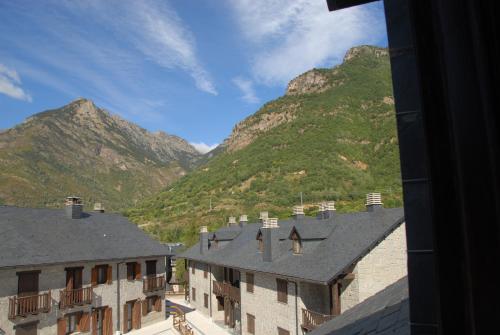  Torres de Vallibierna 7 in Anciles