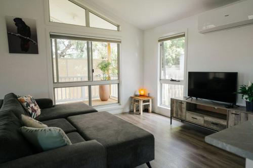 Coastal Escape in Kilcunda l Pet friendly in Kilcunda