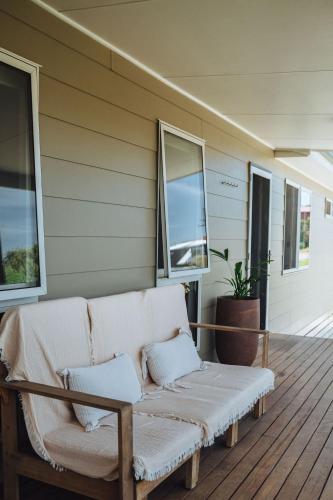 Coastal Escape in Kilcunda l Pet friendly in Kilcunda