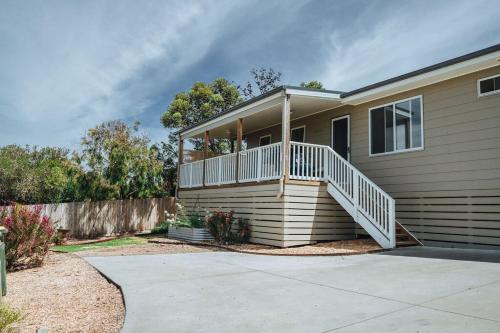 Coastal Escape in Kilcunda l Pet friendly in Kilcunda