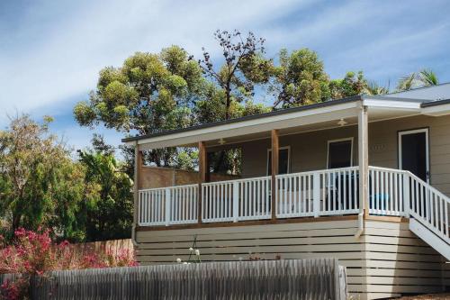 Coastal Escape in Kilcunda l Pet friendly in Kilcunda