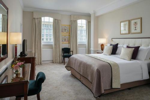 Grand Residences by Marriott - Mayfair-London, Londyn (zdjęcie 8)