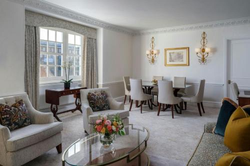 Grand Residences by Marriott - Mayfair-London, Londyn (zdjęcie 4)