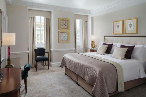Grand Residences by Marriott - Mayfair-London, Londyn (zdjęcie 2)