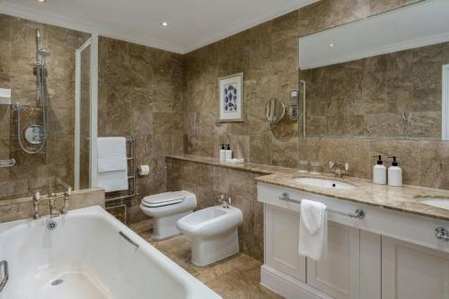 Grand Residences by Marriott - Mayfair-London, Londyn (zdjęcie 3)