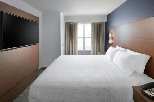 Residence Inn by Marriott Dallas Lewisville in Lewisville, USA